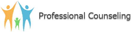 Professional Counseling VBCP LLC. Logo